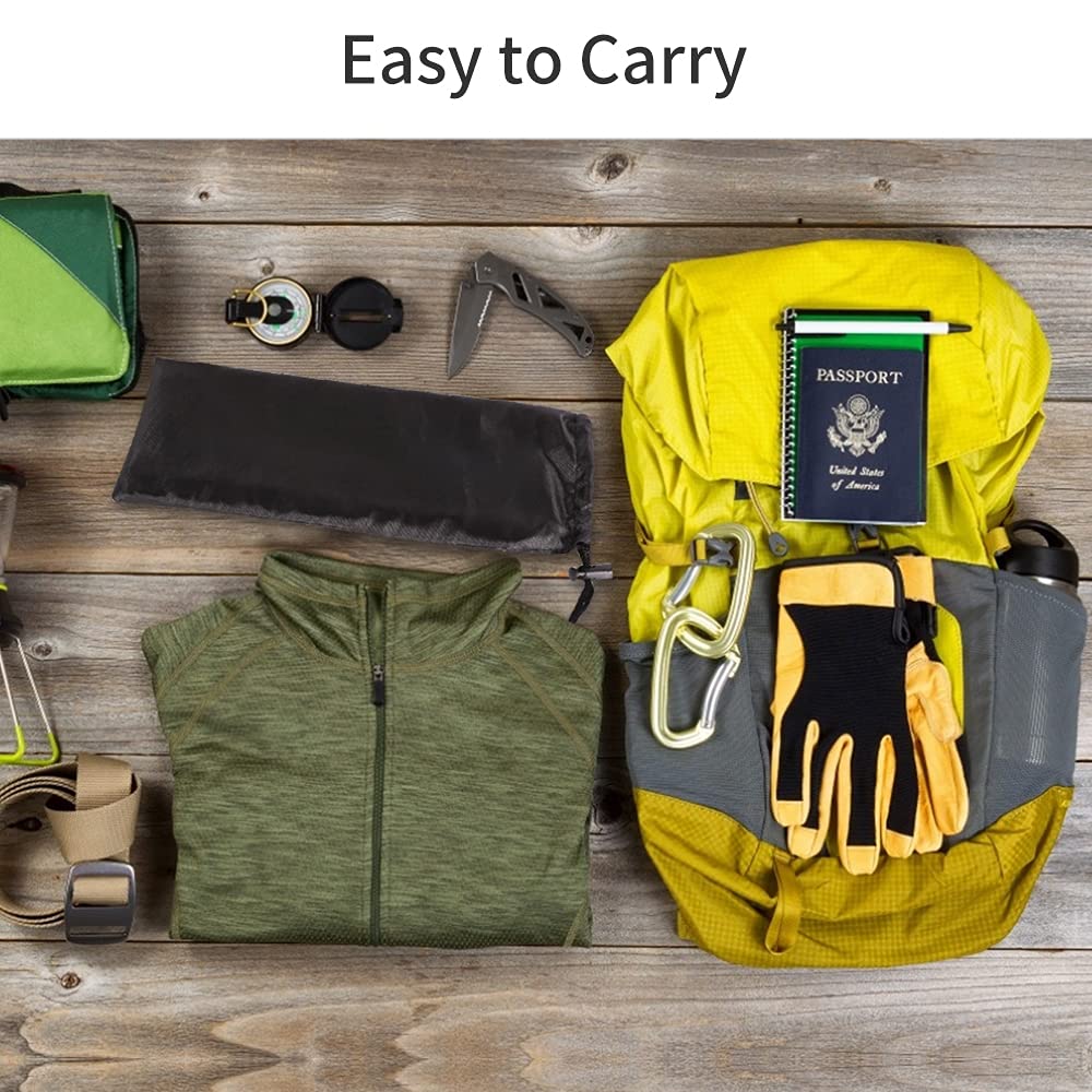 Stove Windscreen Detail